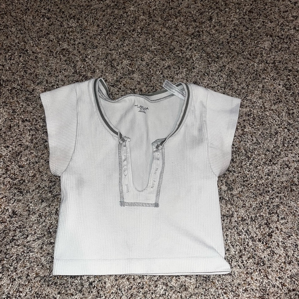 Urban top